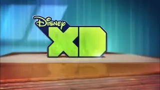 Breakthrough Films & Television/Teletoon Original Production/Disney XD/ABC Studios (2010)