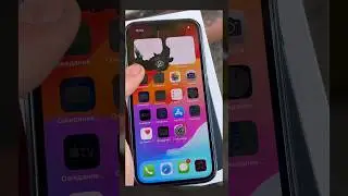 Купил разбитый iPhone 13!? | Сколько заработал с перепродажи??? #авито #перекуп #товарка #заработок