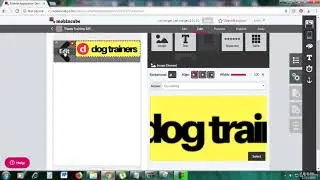 003  How To Create A Navigation Menu Part 2