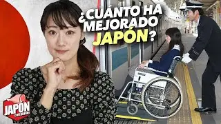Traveling to Japan in a Wheelchair: Is Tokyo 100% accessible?