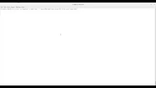 Cloning a VM