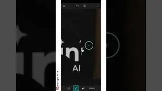 Quitando marca de agua con PicsArt mientras hablo de la app REMINI (parte 5) #tutorial #edicion