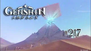 Genshin Impact 