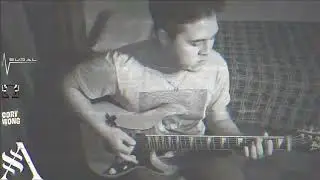 ARDE LA SANGRE - LOS UNOS Y LOS OTROS (COVER GUITARRA)