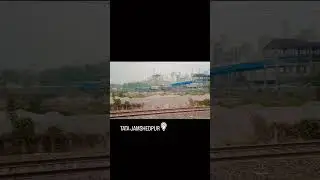 Tata Jamshedpur View #tata #tataview #tatajamshedpur #traveling #tredingvideo