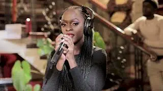Swiga - Huba | JVMHURI JAM SESSIONS