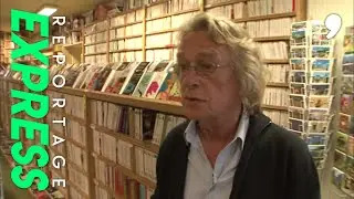 La 5e librairie de France nous ouvre ses portes