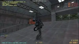 [AMXX] Cs 1.6 M2 Devastor [2.0]