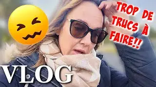WEEKLY VLOG : Visite smaison, préparatifs anniversaire...