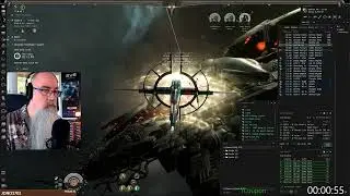 Laser Praxis 10 Minute Squads! - EVE Online 1822