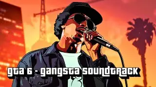 GTA 6 AI Generated Music Trailer (Soundtrack 01)