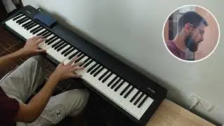 guess the song i'm playing on piano! (SVPW 217)