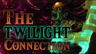 Breath of the Wild 2's Twilight Connection - Zelda Theory