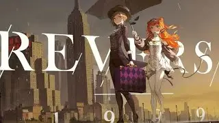 reverse 1999 gameplay
