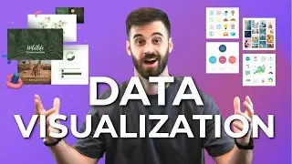 Data Visualization in 2024 | The Ultimate Guide