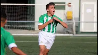 Pablo García / Best highlights vs CD Apedem