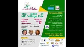 Best of ME: Village Fair Promotion