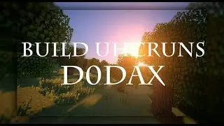 BuildUHC PvP #1 l I Need Practice!!! l FullHD 60fps
