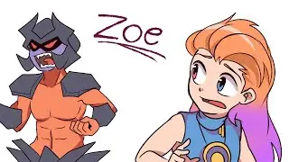 Zoe.