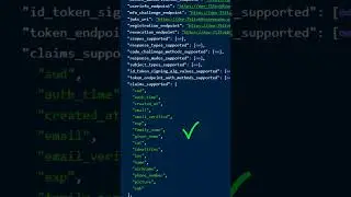 🔑 OpenID Connect: How to use in ASP.NET Core API Authentication #dotnet #aspnetcore #openidconnect