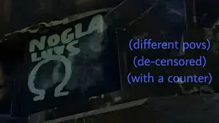 'Vanoss Crew' making Mini Ladd (and some OhmWrecker) jokes [de-censored]