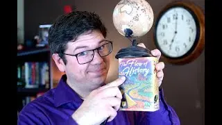 How I Became a Communist: The Flow of History