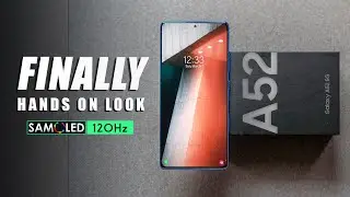Samsung Galaxy A52 5G Launch Date in India, Price, Confirm Specification