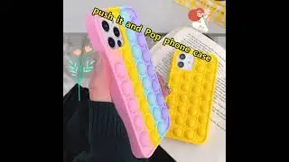Pop It Phone Case Review 2021 - Does It Work?
