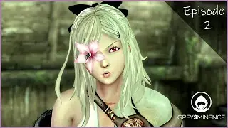 Chapter 1 | Verse 1: One Year Later | Drakengard 3 [Remastered]