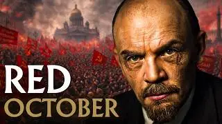 Lenin & The Russian Revolution Documentary