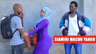 MWARABU NA STEVE KIMEUMANA