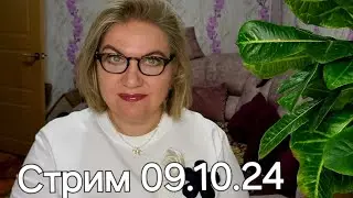 Домашняя Незабудка в прямом эфире!