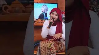 Merdu banget suarnya
