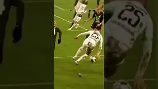 Ronalldo   best moment in  mach  op