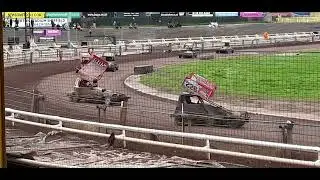 F2 stock car GN Sheffield 16/4/23