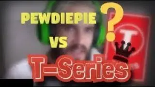 PewDiePie VS T-Series Memes( Part 2)