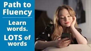Task #3: How to learn vocabulary