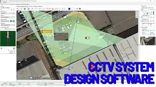 How to Design a CCTV System with JVSG Software