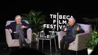 De Niro and Scorsese Talk Goodfellas