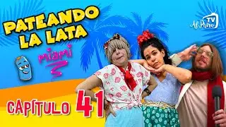 Cap#41 Biana y Fofi se escapan de su rutina y Sapingain entrevista al Guardián de la Piedra!!!