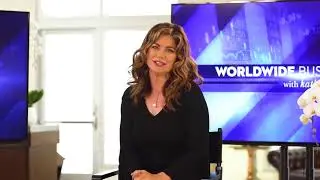 Plasmatreat @ Worldwide Business with kathy ireland ®