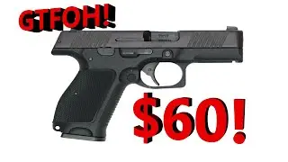 BEST GUNS?  DON'T SUPPORT CLICKBAIT FAKE GUN CHANNELS!