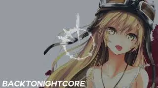 Nightcore #56 | Satellite | edited by BackToNightcore