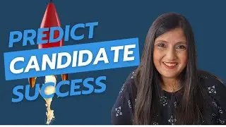 3 questions I ask every candidate