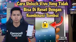 How to Unlock Vivo V9 Can’t Be Reset Using Recovery Mode (Button Combination)