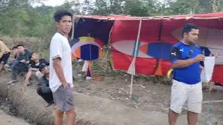 Turnamen layang-layang darek dengan hadiah yang besar‼️