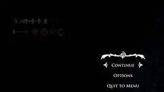 Hollow Knight: Silk Song SLOW run