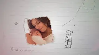Feliz día de las madres