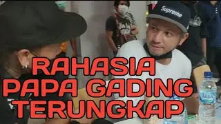 GADING MARTEN PDKT SAMA CEWEK BARU