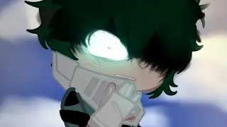 Below the surface || MHA || S6 || TW:Flashing lights